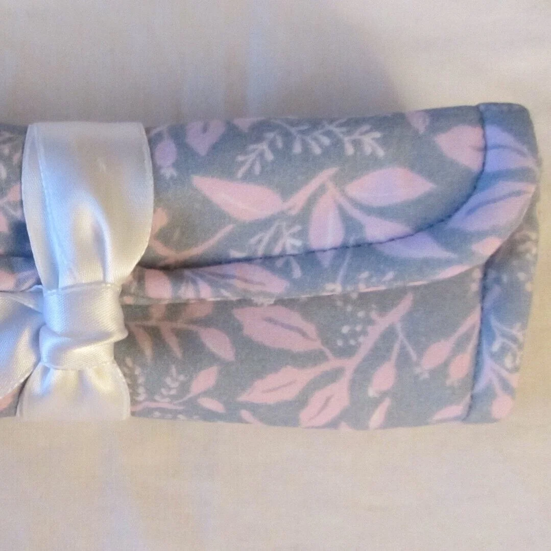 Scrap busting: Jewellery roll