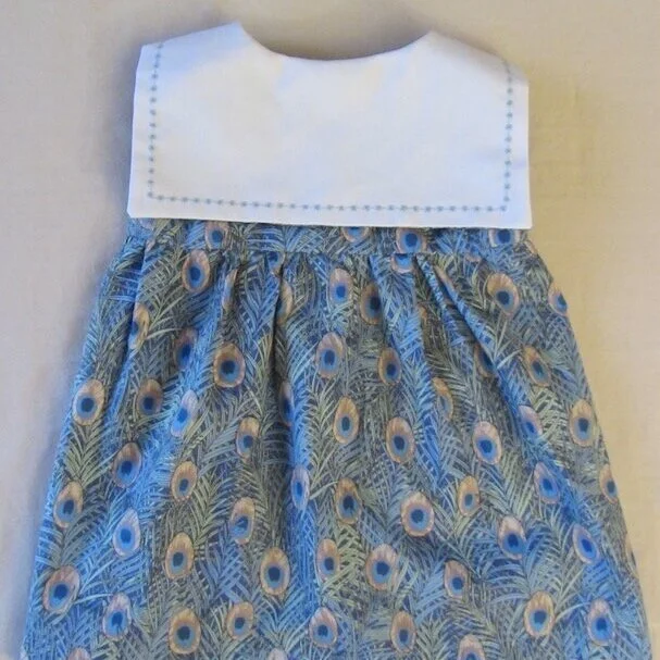 Sewing for small people