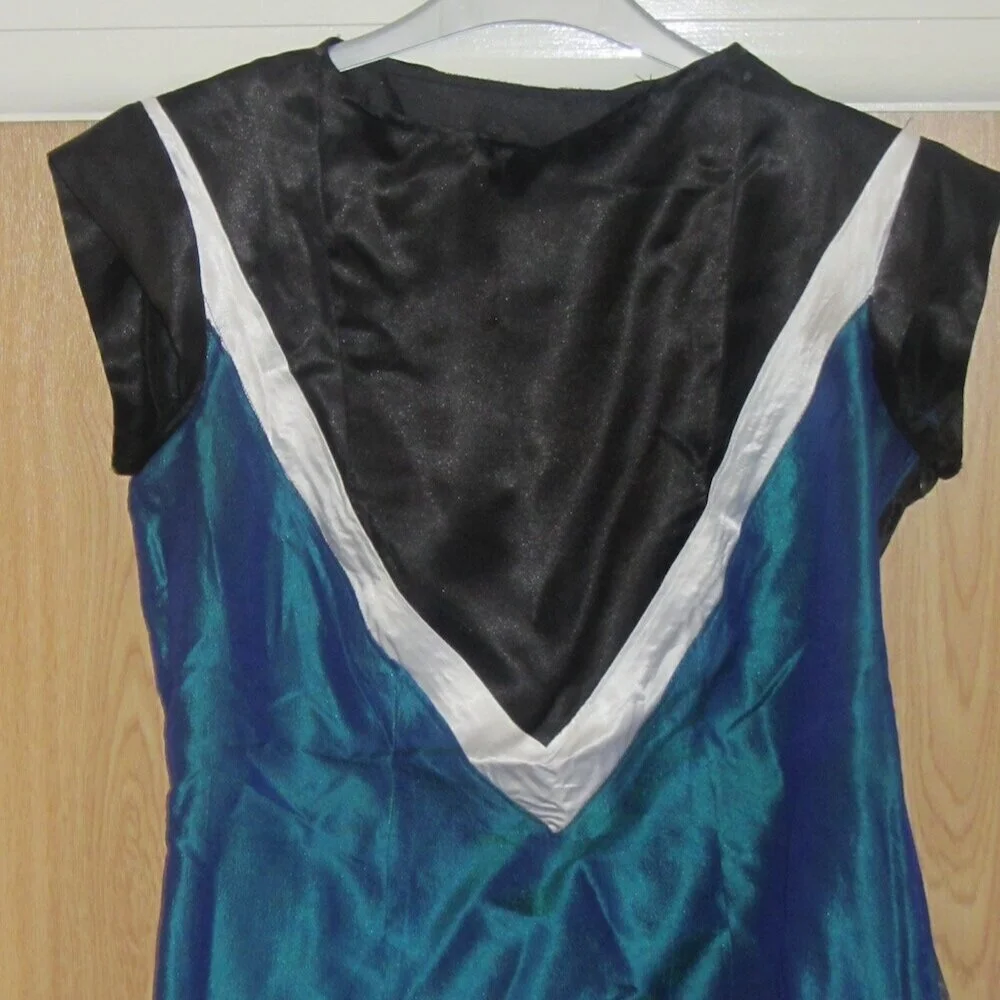 Magpie outfits part 2