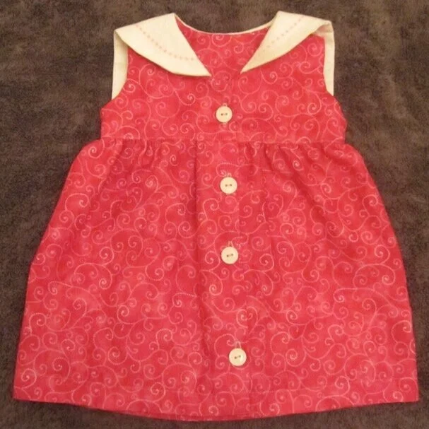 The cutest thing I have sewn