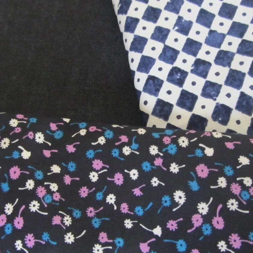 Sewing presents