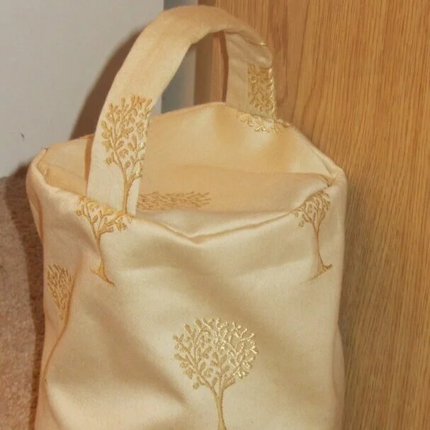 Door stops - saving my sanity!