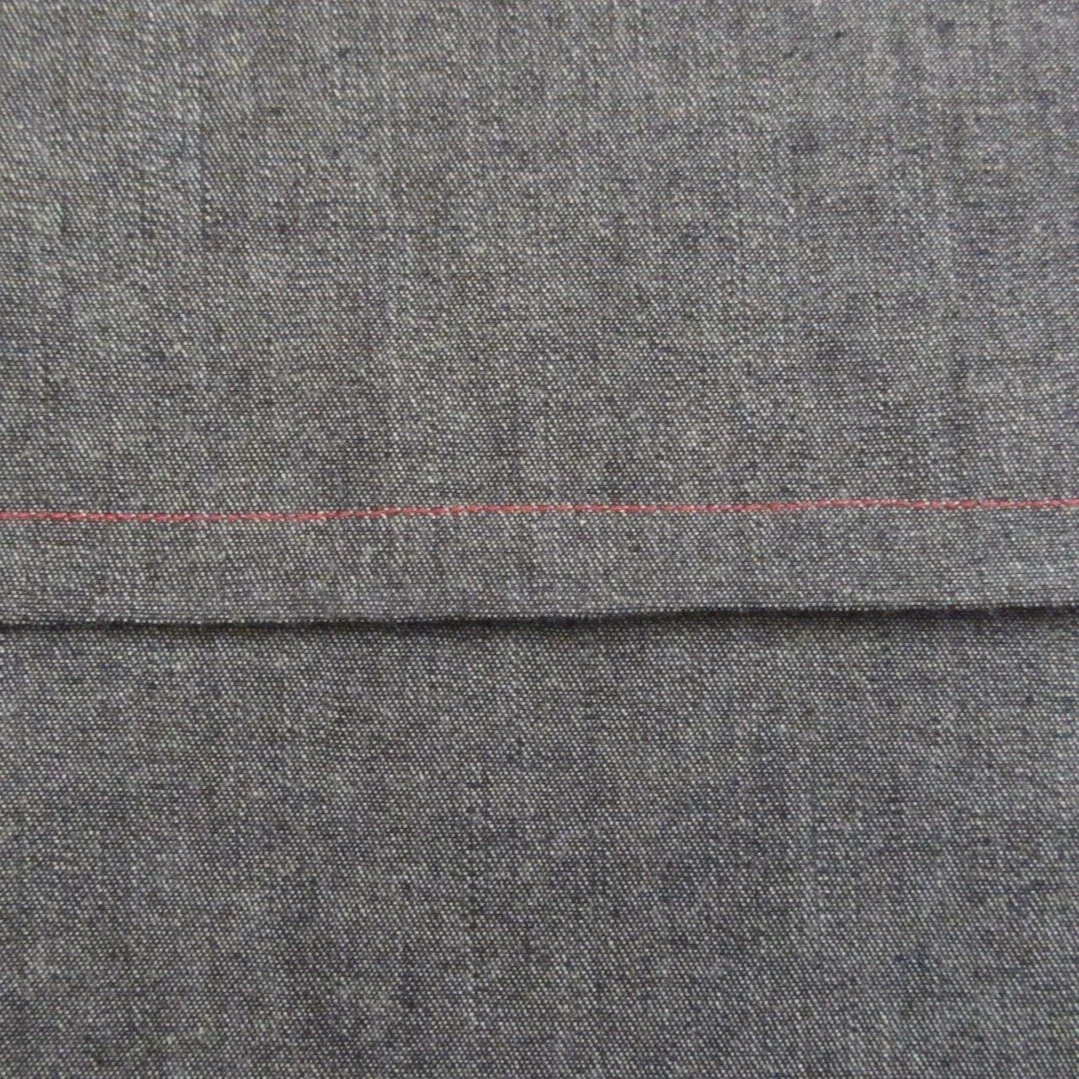 French Seams