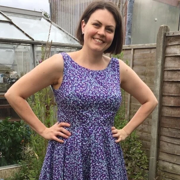 Tea Leaves Betty Dress
