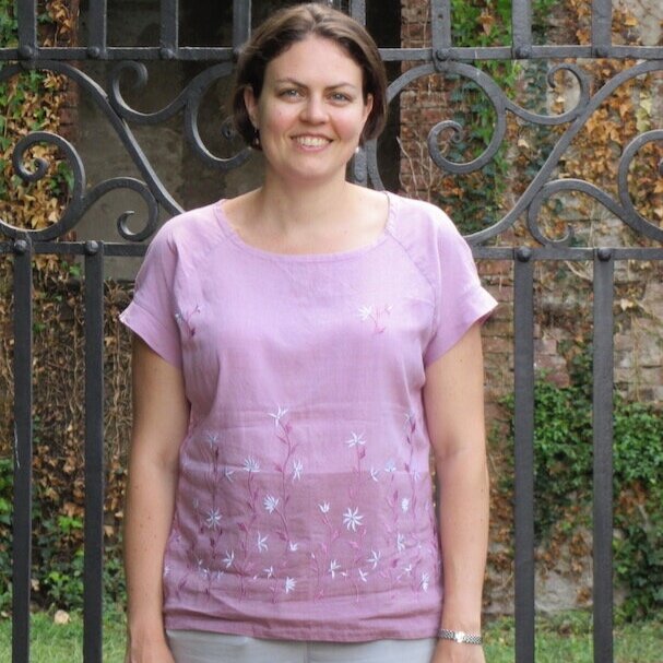 Back to Pink: A Belcarra