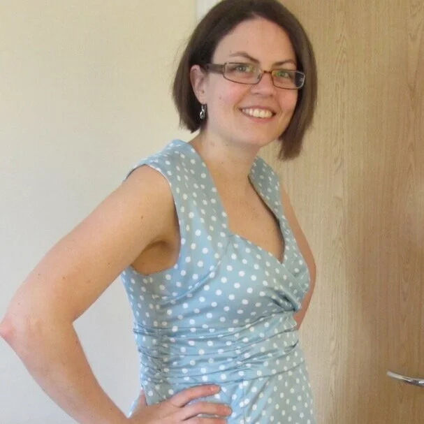 Simplicity 2442: the determination dress
