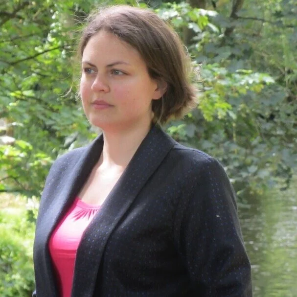 A Bellatrix Blazer