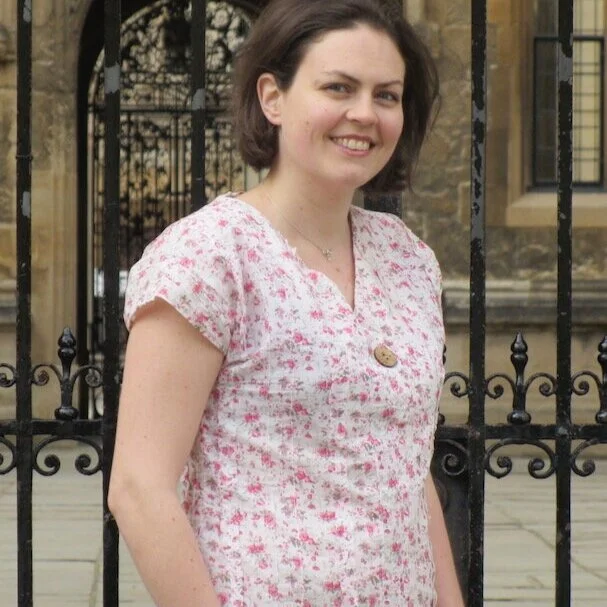 Not Normally Me Afternoon Blouse