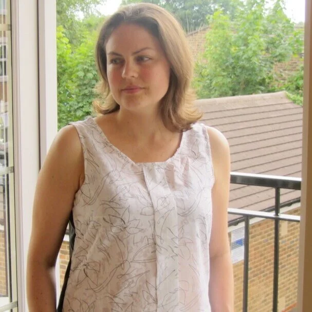 I'll have a triple Sorbetto please