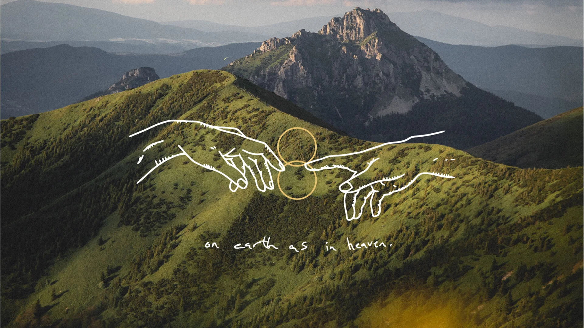 9. How We Are Formed, Pt. 3 (The Critical Journey)