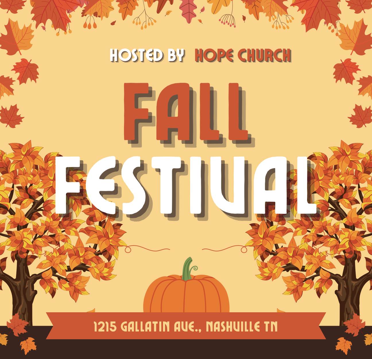 Fall Festival