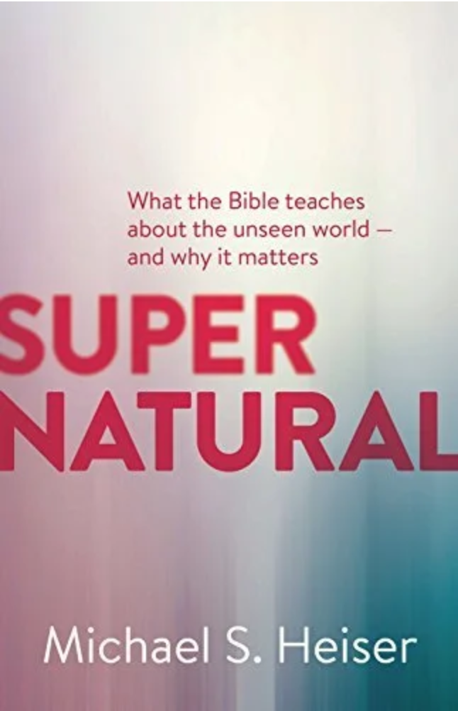 Super Natural