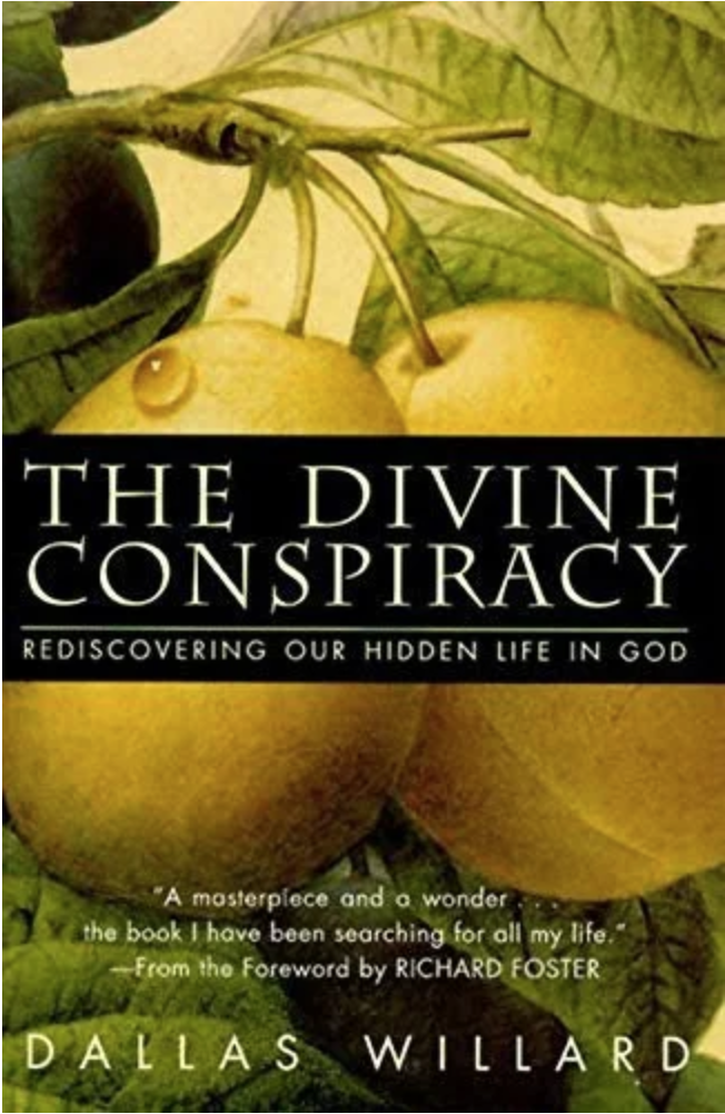 The Divine Conspiracy