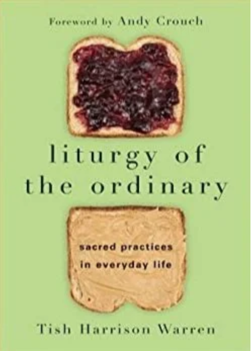 Liturgy of the Ordinary