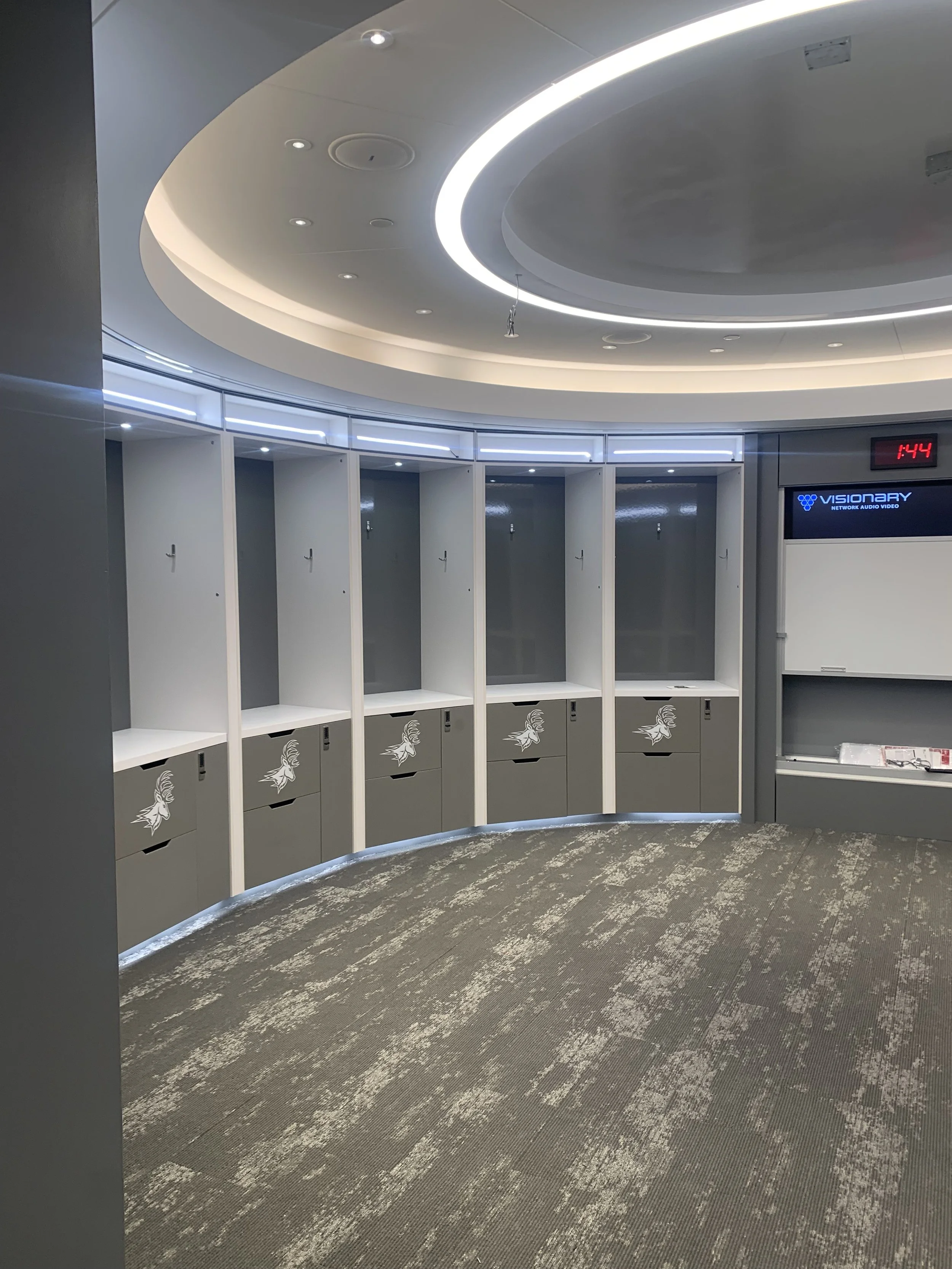 Fairfield University Convocation Center 5.jpg