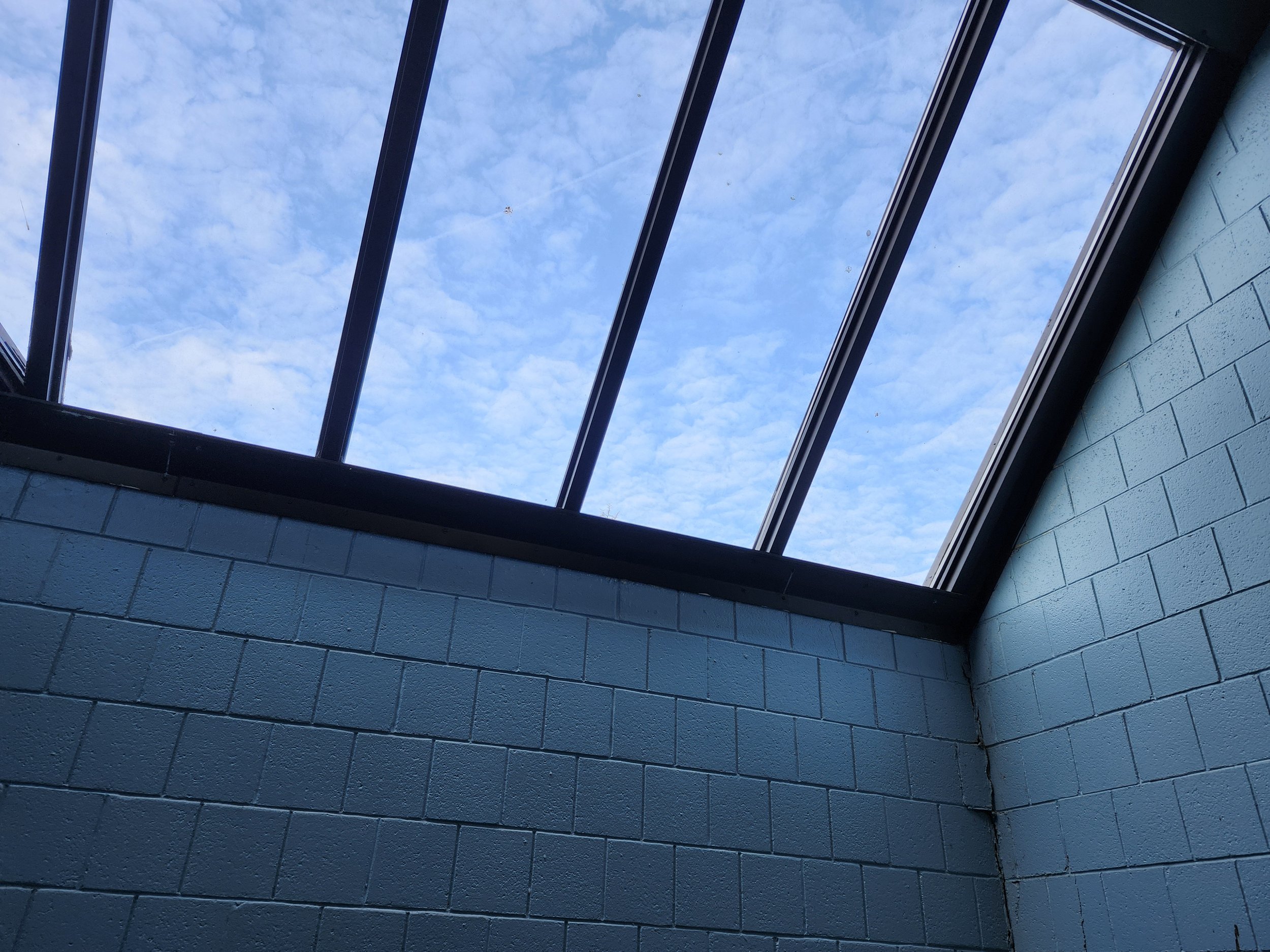 Waterbury PD Reno- Skylight.jpg