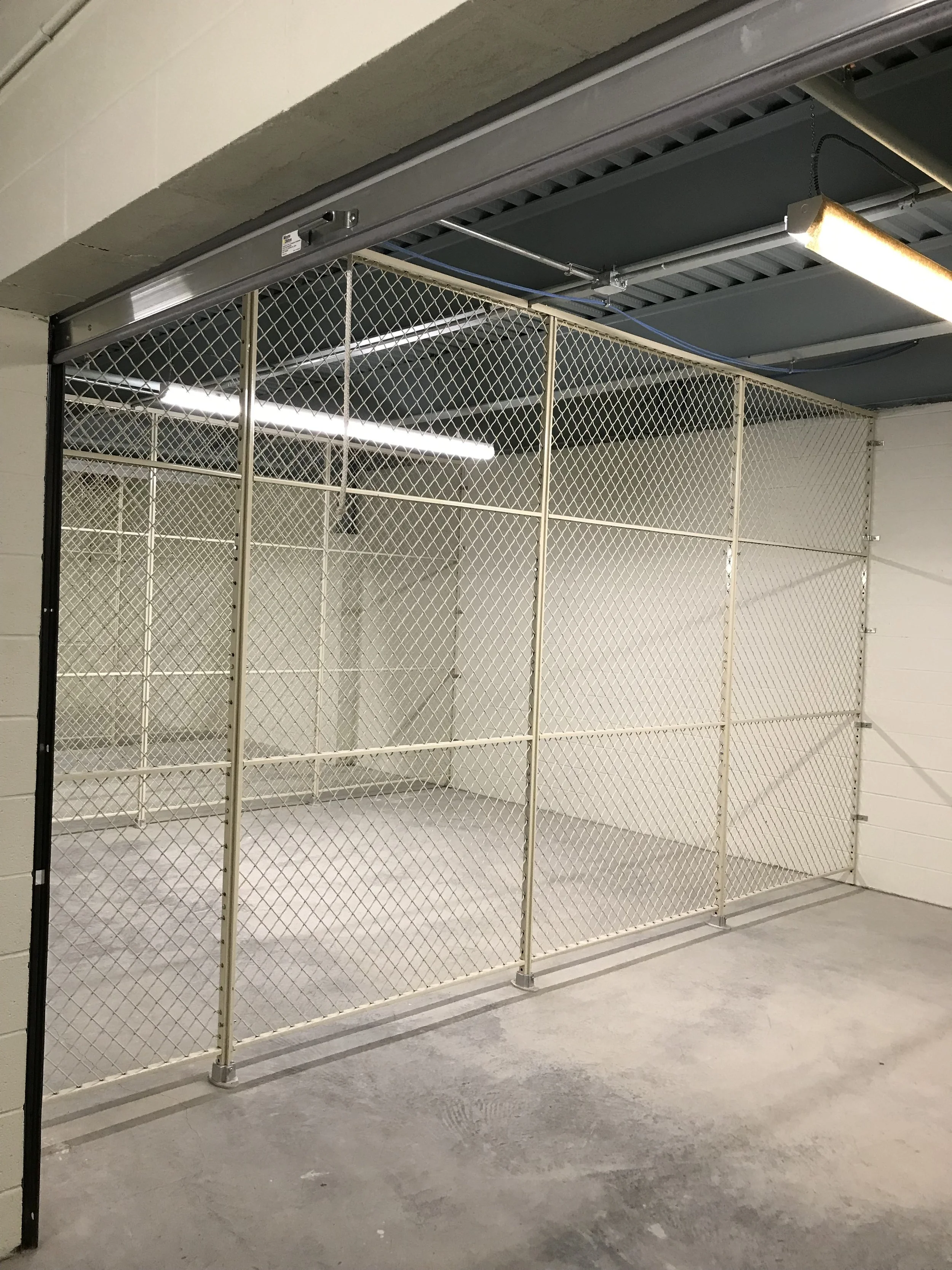 Waterbury DPW Cage.JPG