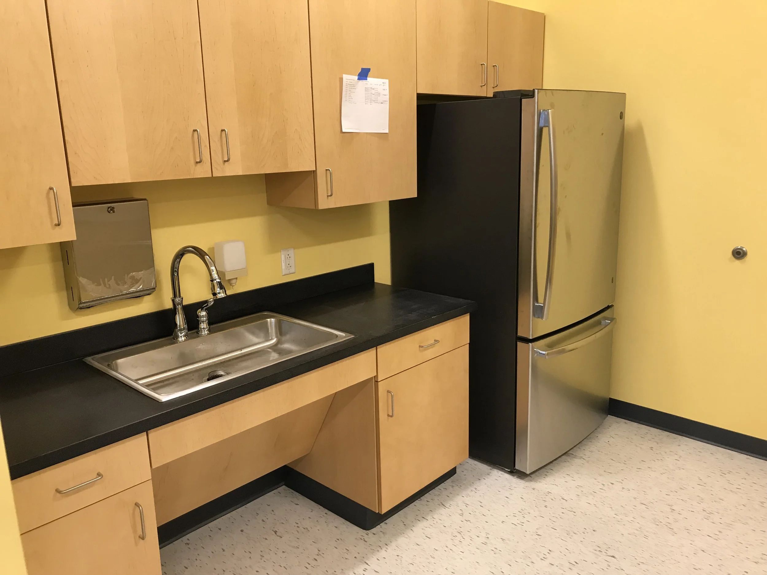 Waterbury DPW Kitchen Setup.JPG