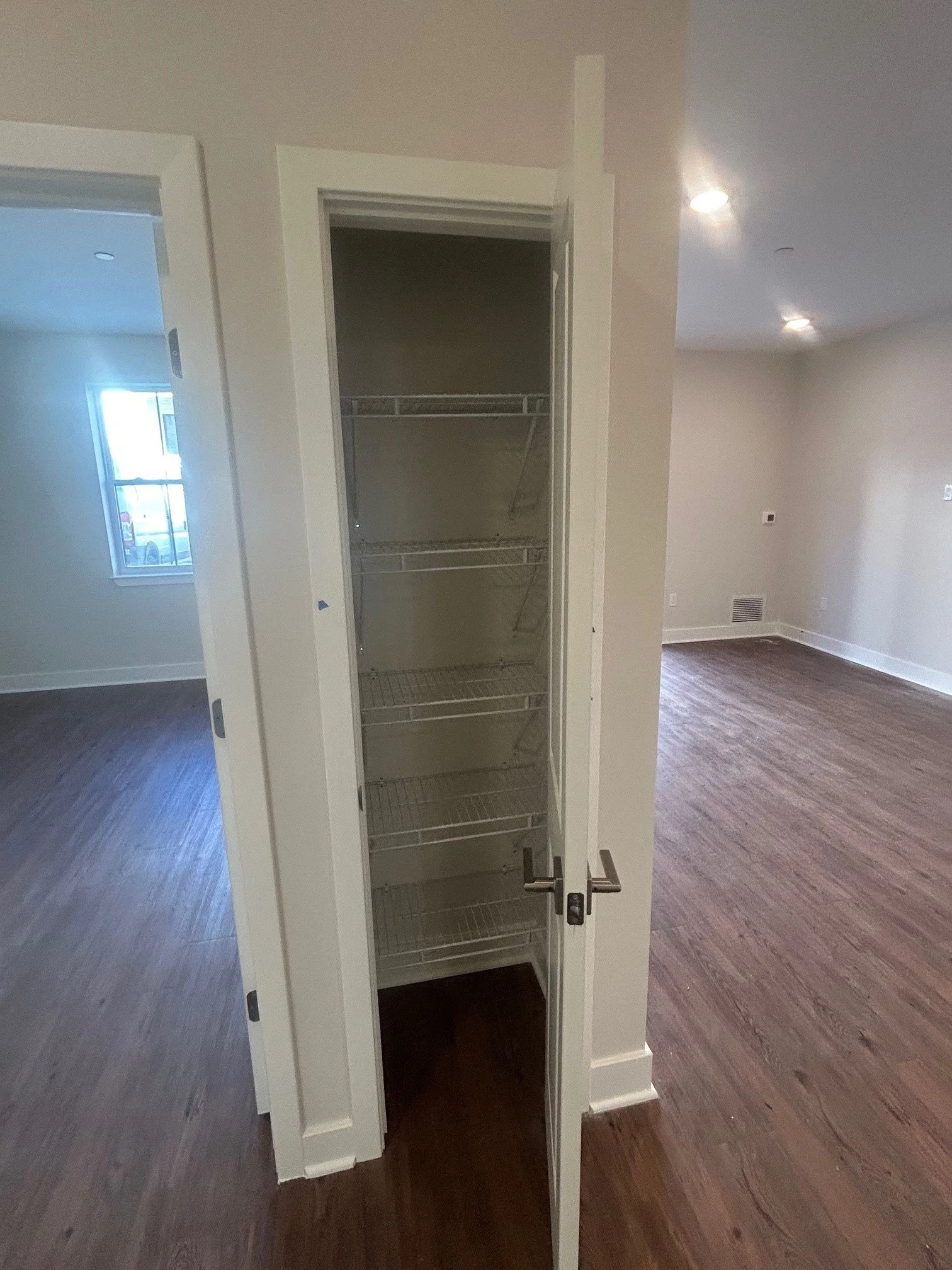 Stonebridge Apts - Cheshire CT- Closet Shelving.jpg