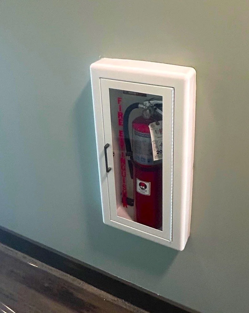 Stonebridge Apts - Cheshire CT- Fire Ext Cabinets.jpg