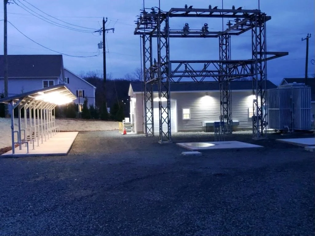 Industrial / Energy / Utilities / Water Treatment