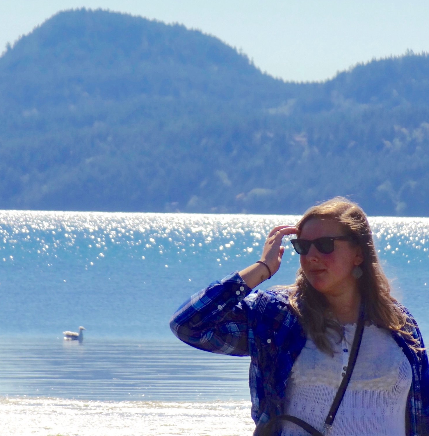 Orcas Island, 9/15