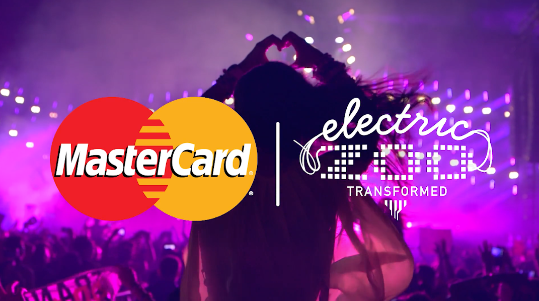 Mastercard - EZoo Recap