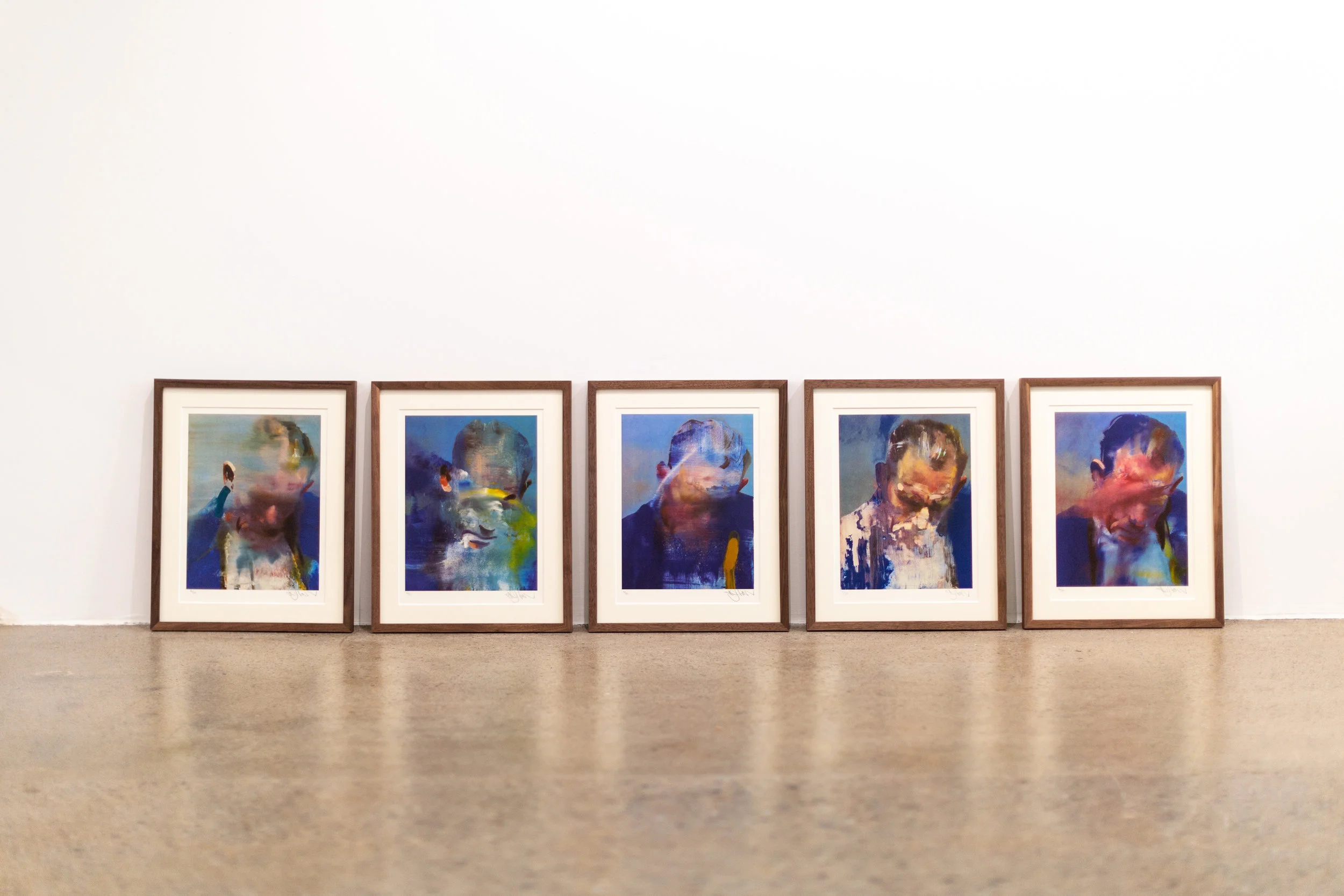 Head of State / State of Head x Conor Harrington