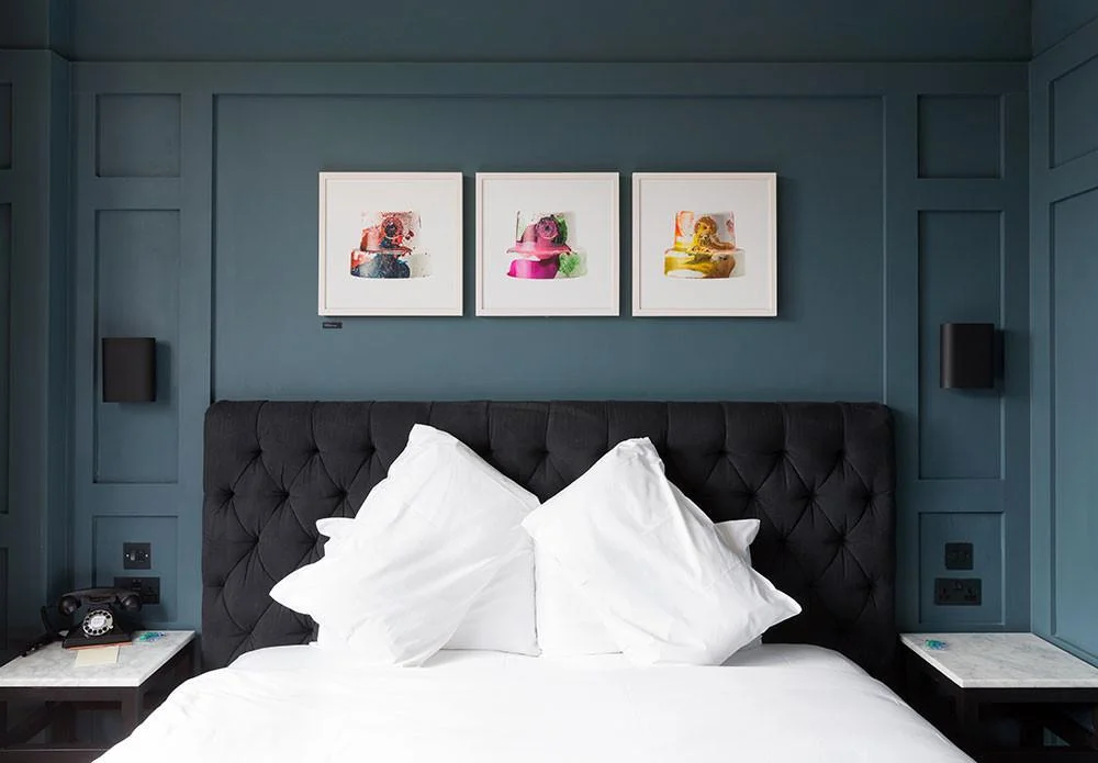 The Dean Hotel - Curated by IVERNA