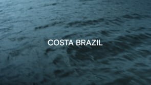 'Blue Amazon' Costa Brazil