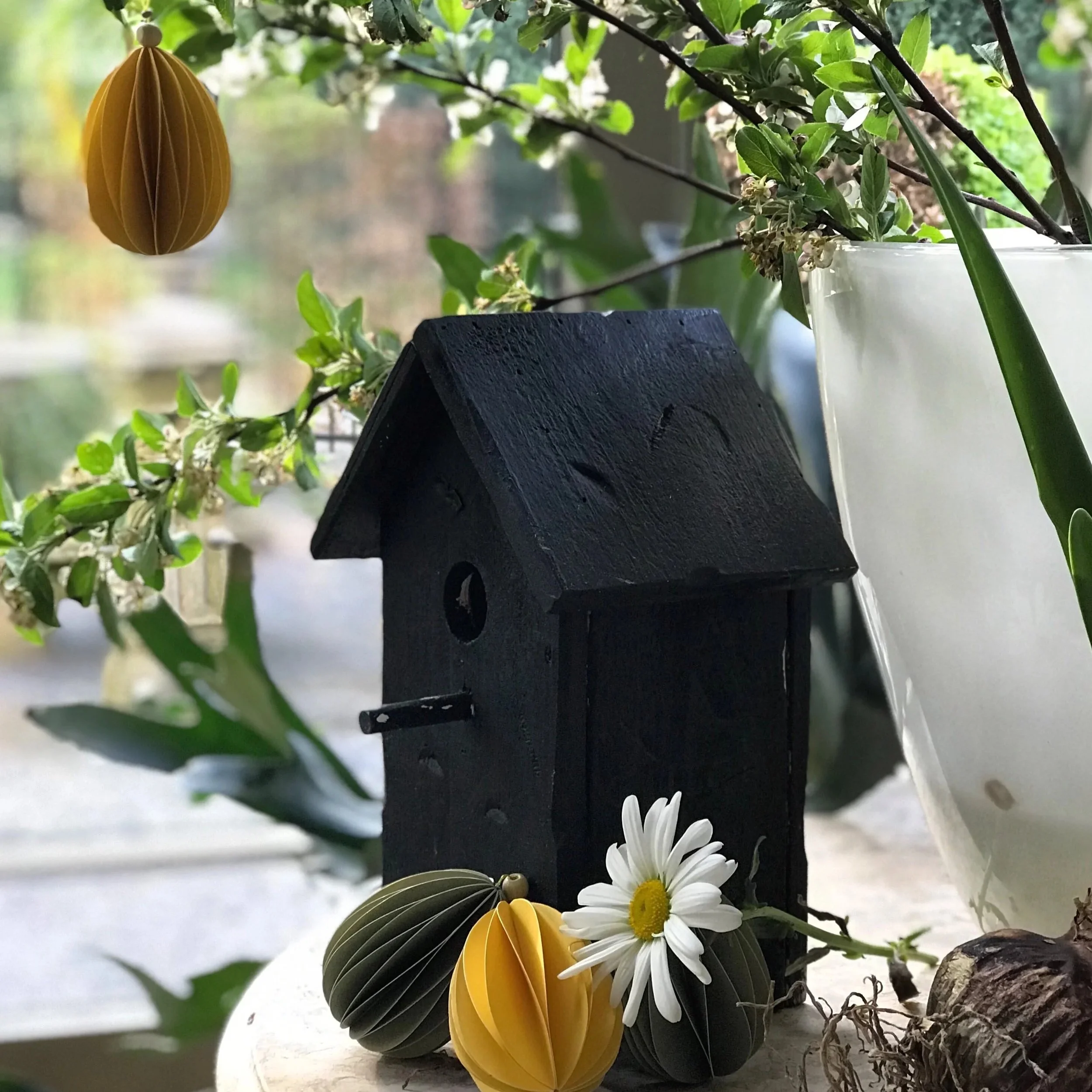 Paasweekend bij Villa Trompenberg