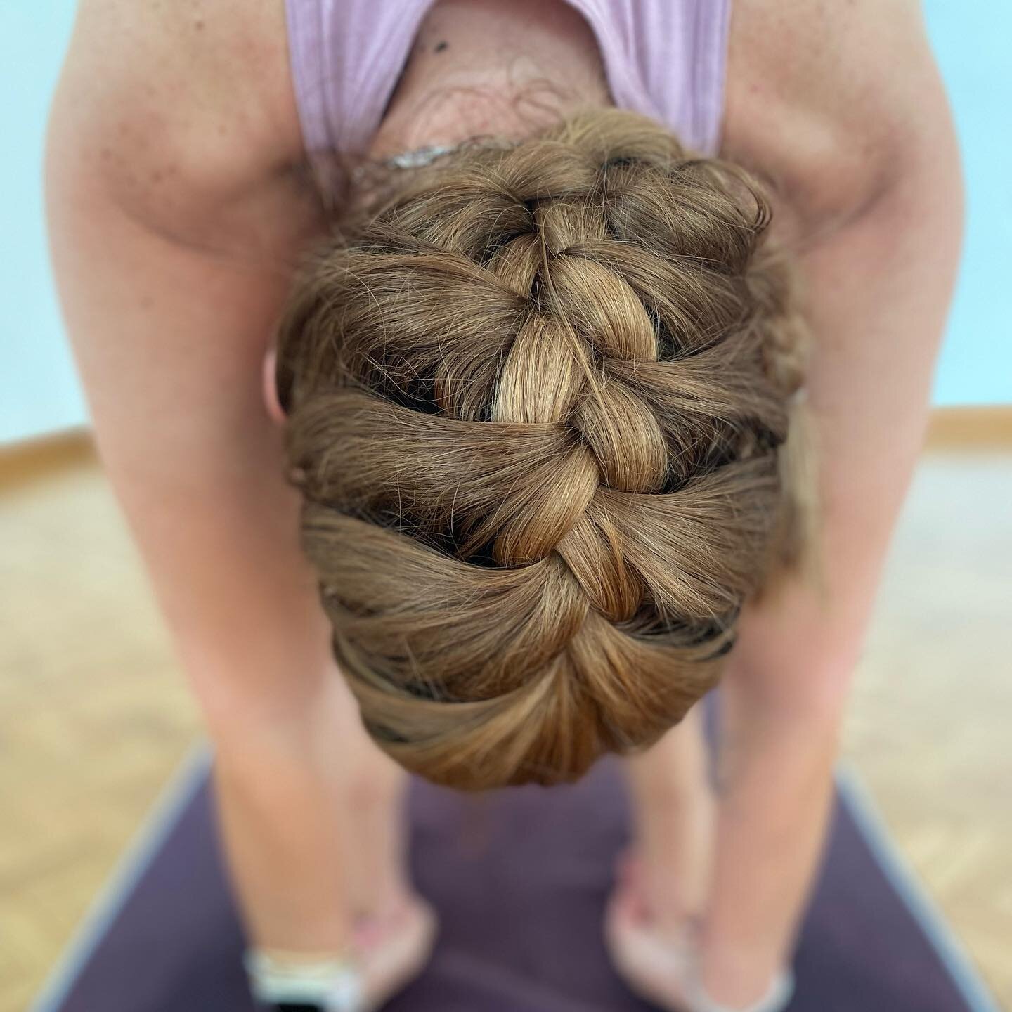 Layers of nesting #ashtangayoganicosia#ashtanga