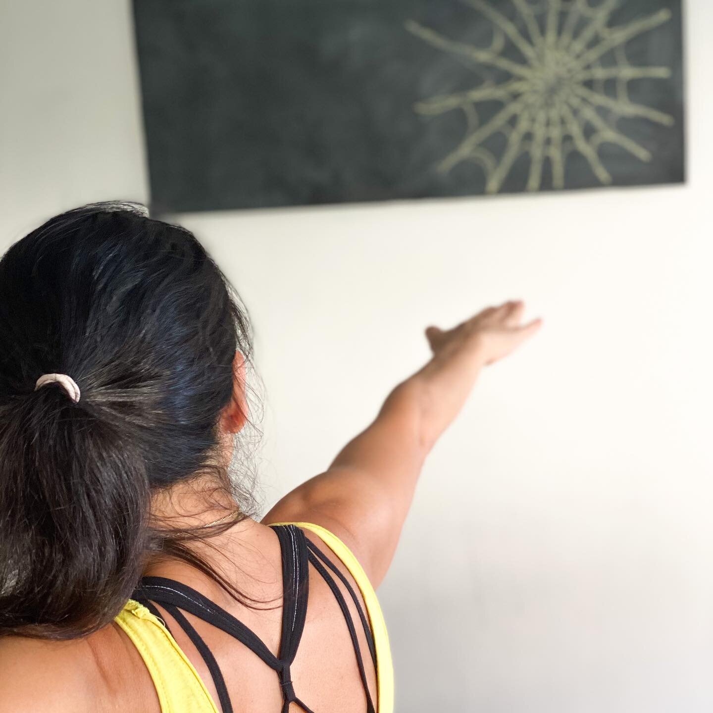 🕷🕸4 limbed spiders weaving intricate sadhana practices and hopefully drawing inwards to search for their missing 4 limbs - remeber no two spider webs are the same&hellip; #ashtangayoganicosia#ashtanga