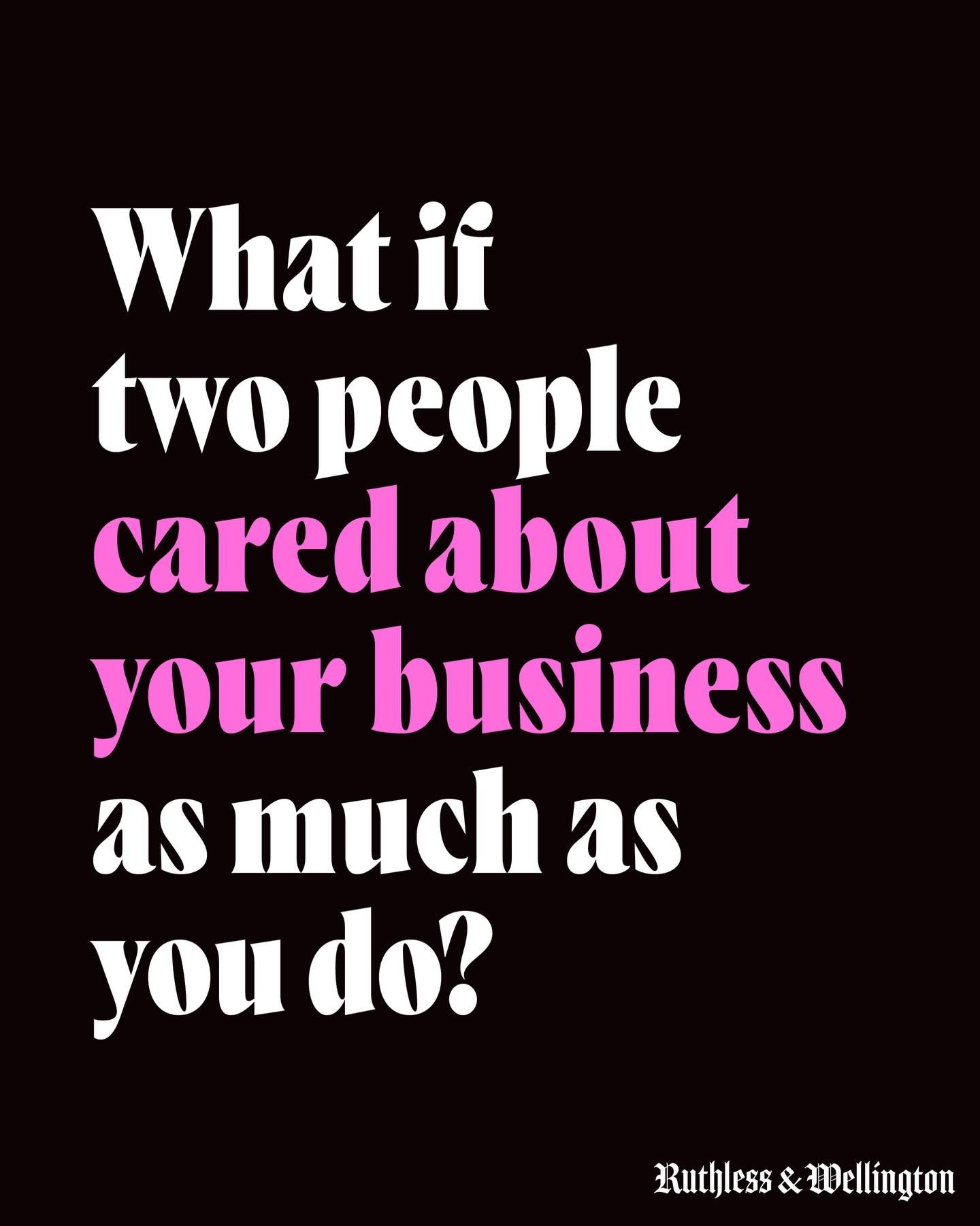 We do. Our core focus is to help brands evolve without losing their heart and soul. 

Looking to level up your brand or packaging? Say hey!

#branddesign #brandstrategy #identitydesign #cpg #packaging