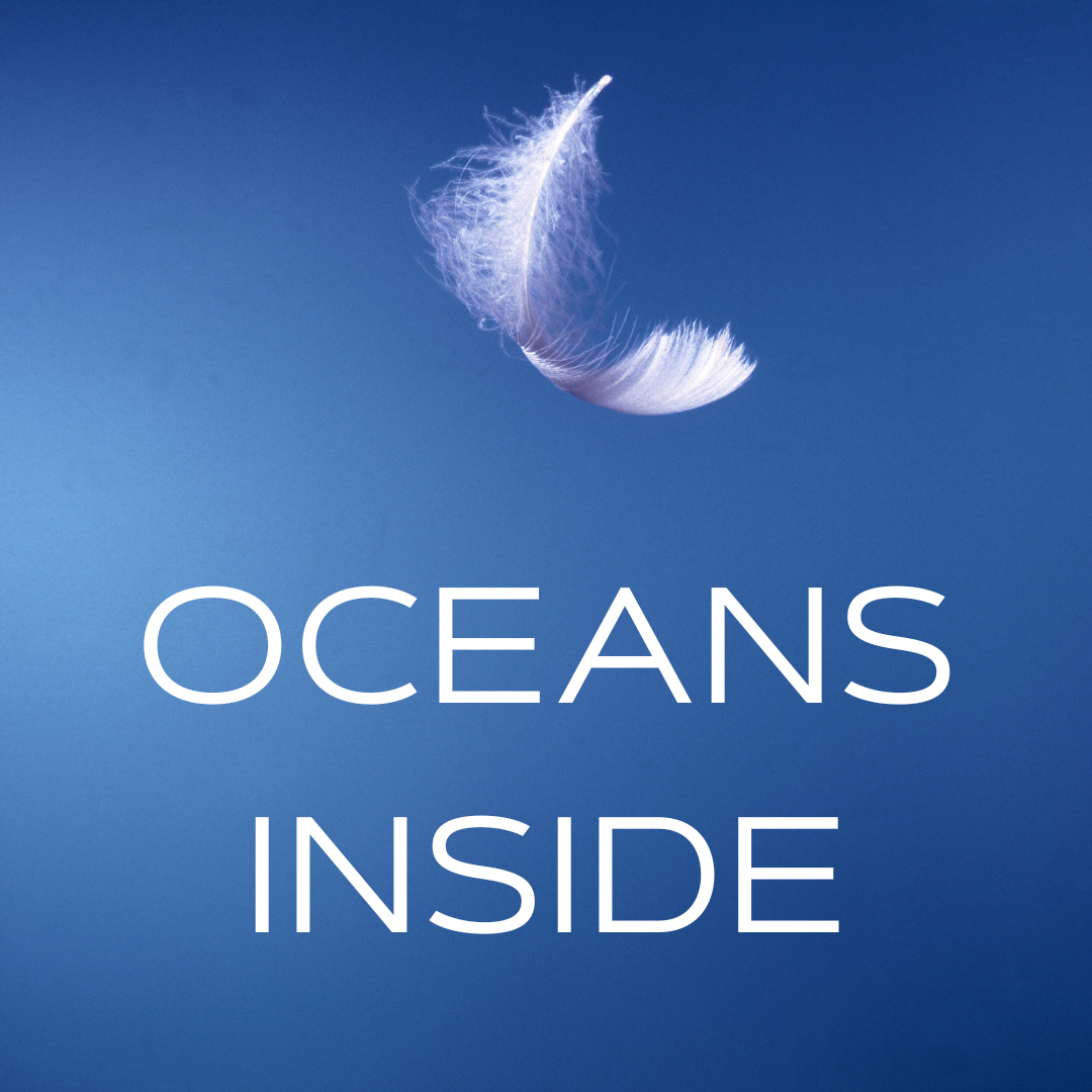 Oceans Inside Substack