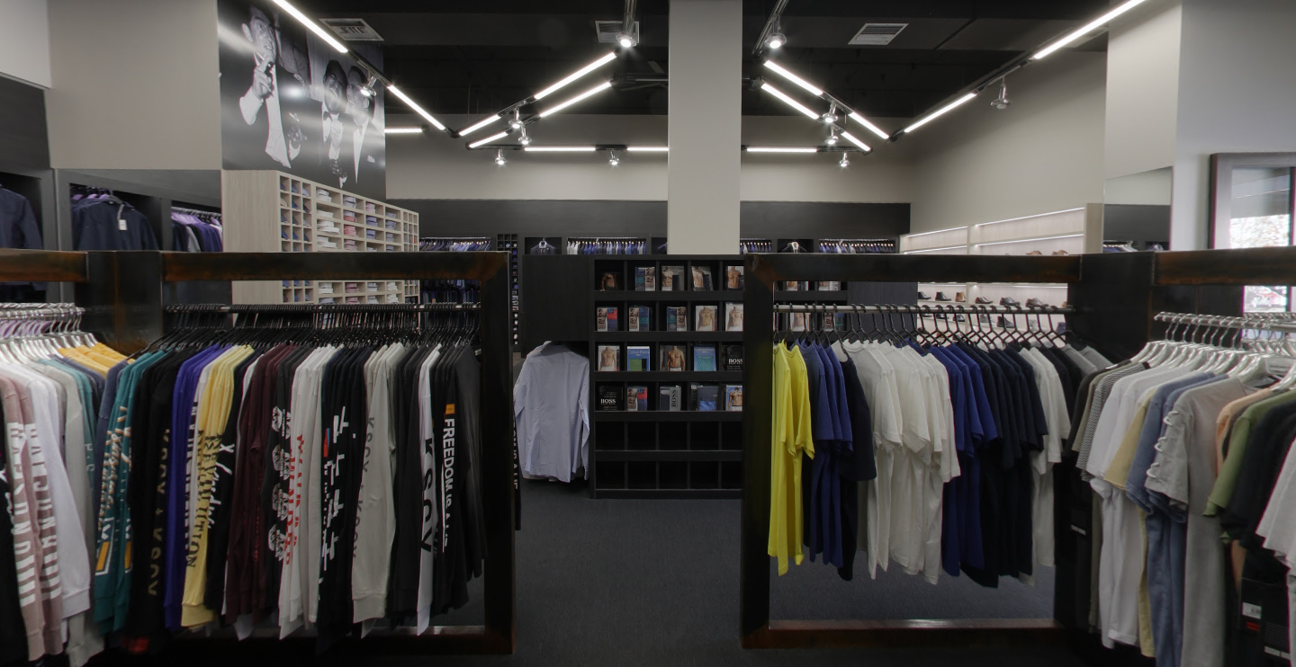 View Our Latest Stock