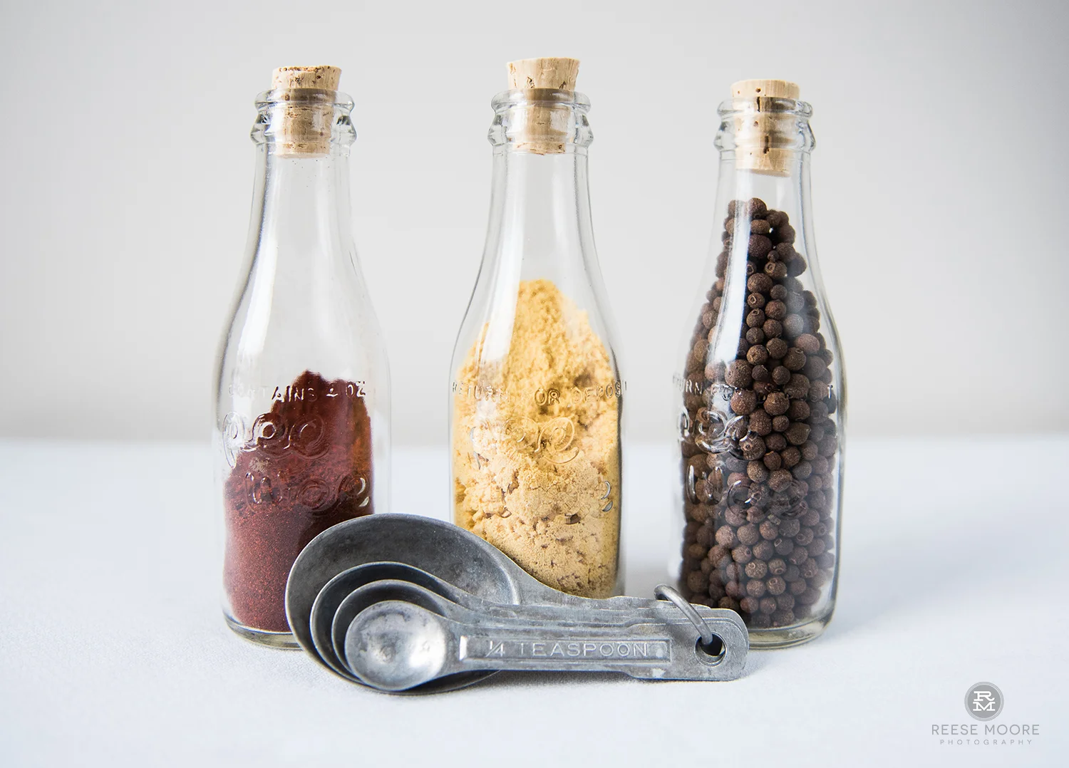 Spice Meets Spoon: A Love Story Across the Ages