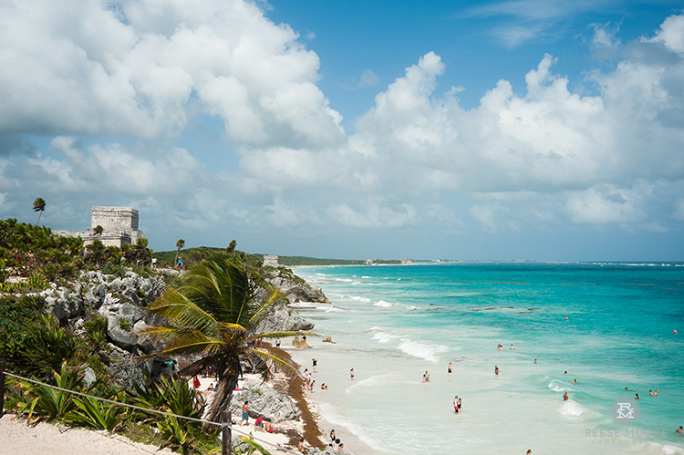 Ocean Plastic: The Myth of the Pristine Beach