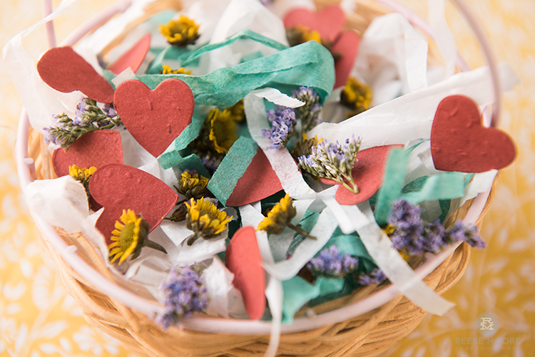 The Ultimate Guide to Eco-Friendly Easter Basket Ideas