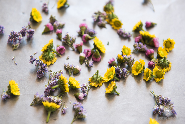 5 Minute DIY Eco-friendly Easter Grass
