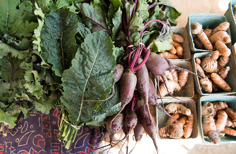 7 Charleston Farmers Markets Not To Miss (And How They're Saving The Planet)7