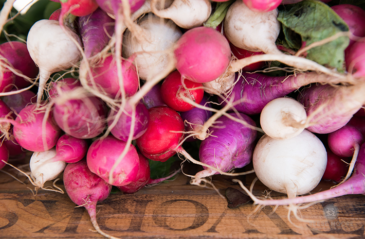 7 Charleston Farmers Markets Not To Miss (And How They're Saving The Planet)