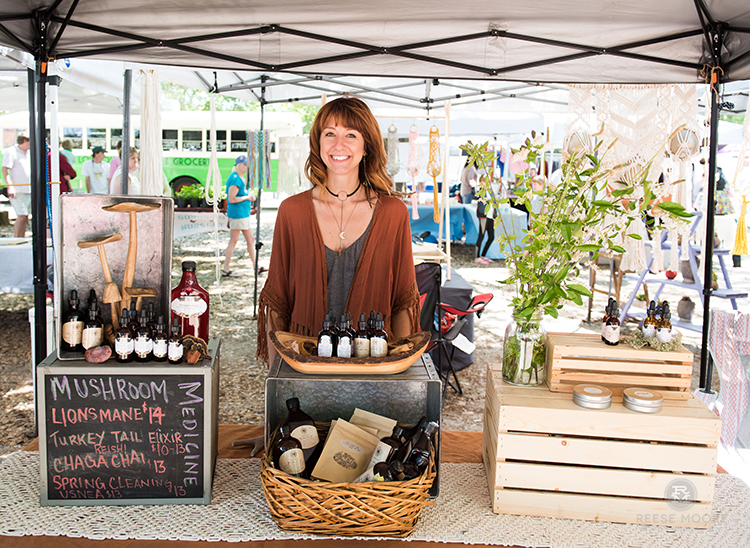 7 Charleston Farmers Markets Not To Miss (And How They're Saving The Planet)