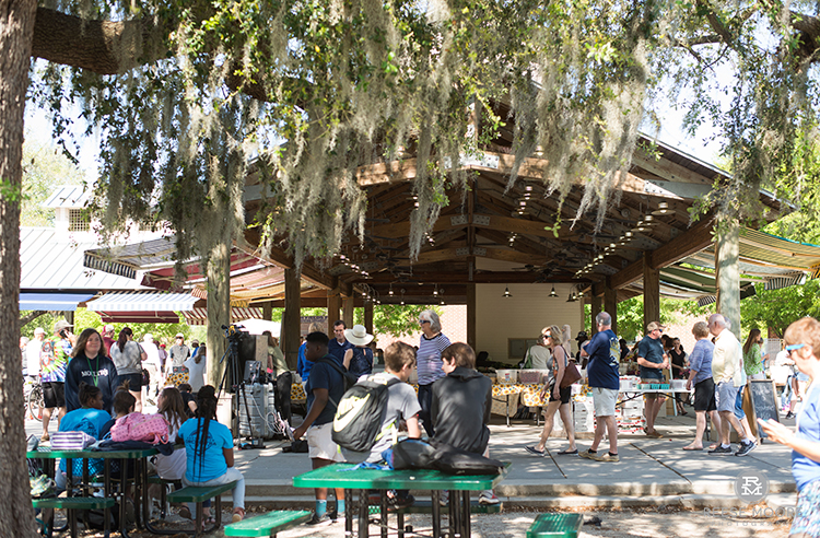 7 Charleston Farmers Markets Not To Miss (And How They're Saving The Planet)