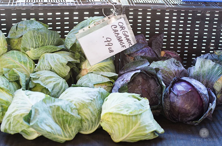 7 Charleston Farmers Markets Not To Miss (And How They're Saving The Planet)