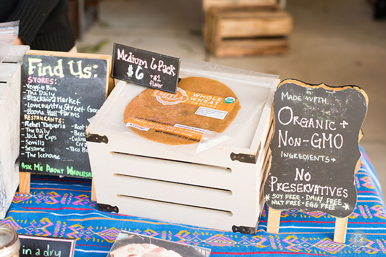 7 Charleston Farmers Markets Not To Miss (And How They're Saving The Planet)