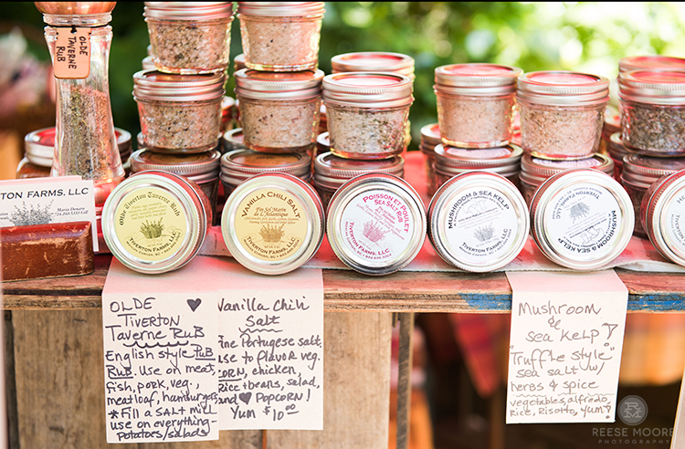 7 Charleston Farmers Markets Not To Miss (And How They're Saving The Planet)