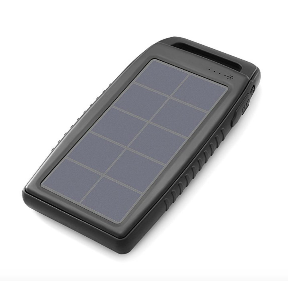 Solar Pack for All USB Supported Devices