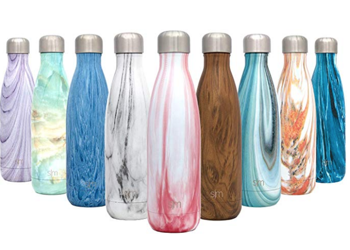 Reusable Water Bottle