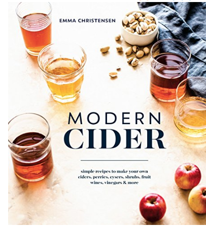 Modern Cider eBook